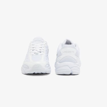  Lacoste Storm 96 2K Lite 1251 Sma Erkek Beyaz Spor Ayakkabı