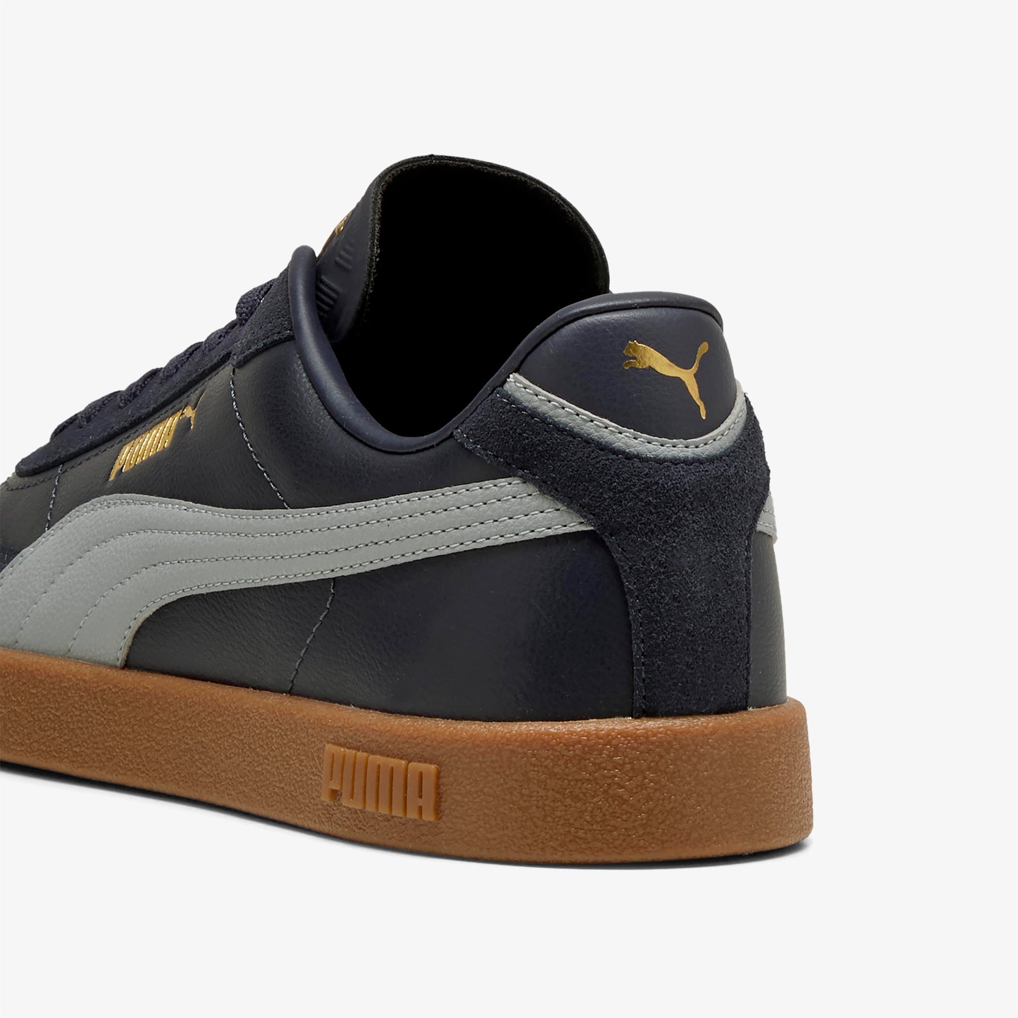 Puma Club Era Kadın Lacivert Spor Ayakkabı