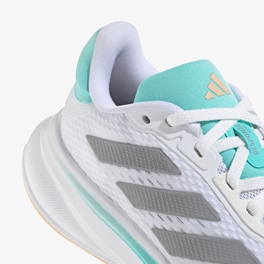  adidas Response Super Kadın Beyaz Koşu Ayakkabısı