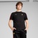 Puma Ferrari Race Mt7 Erkek Siyah T-Shirt