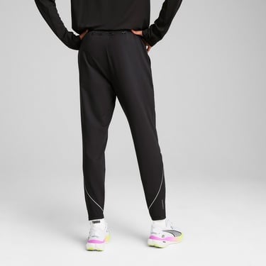  Puma Evryday Cldspn Tape Erkek Siyah Eşofman Altı