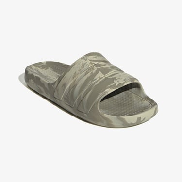  adidas Adilette Flow Erkek Bej Terlik