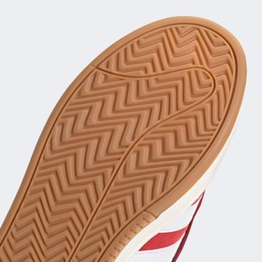  adidas Grand Court Alpha Erkek Kırmızı Spor Ayakkabı