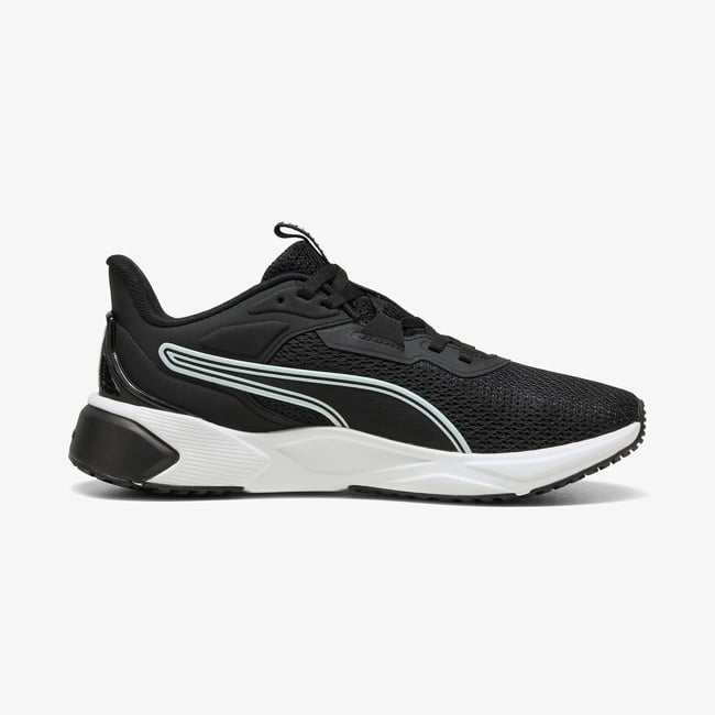  Puma Disperse Xt 4 Lace Pack Kadın Siyah Antrenman Ayakkabısı
