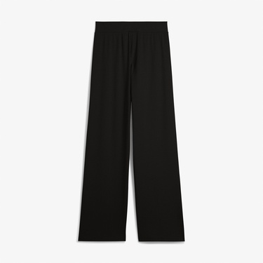  Puma Ess Elevated Kadın Siyah Eşofman Altı