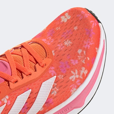  adidas Response Super Kadın Turuncu Koşu Ayakkabısı