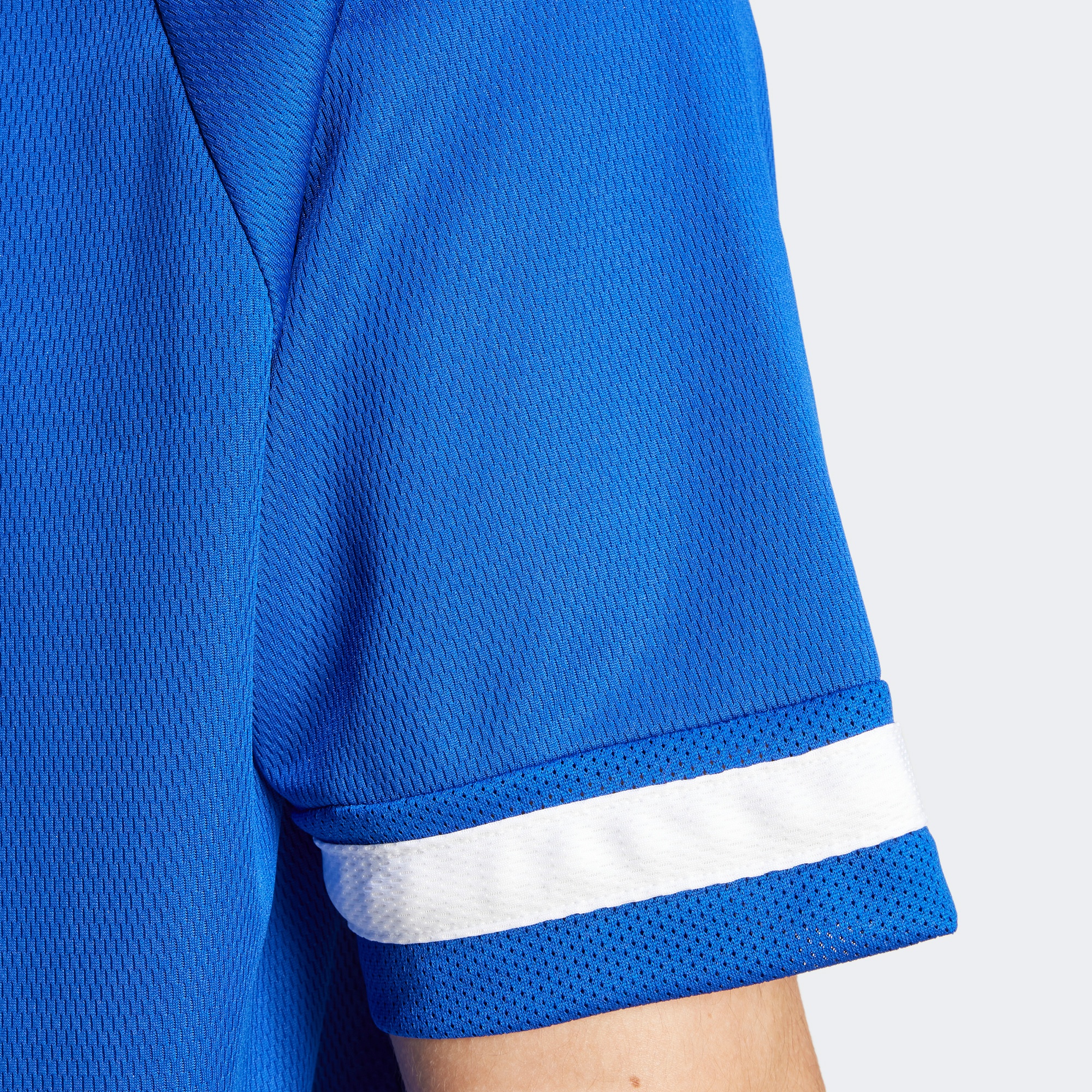 adidas Seasonal Essentials Us Sport Erkek Mavi T-Shirt