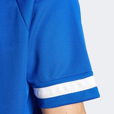  adidas Seasonal Essentials Us Sport Erkek Mavi T-Shirt