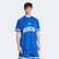 adidas Seasonal Essentials Us Sport Erkek Mavi T-Shirt