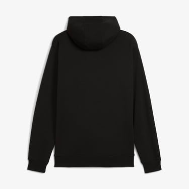  Puma Tad Ess French Terry Erkek Siyah Sweatshirt