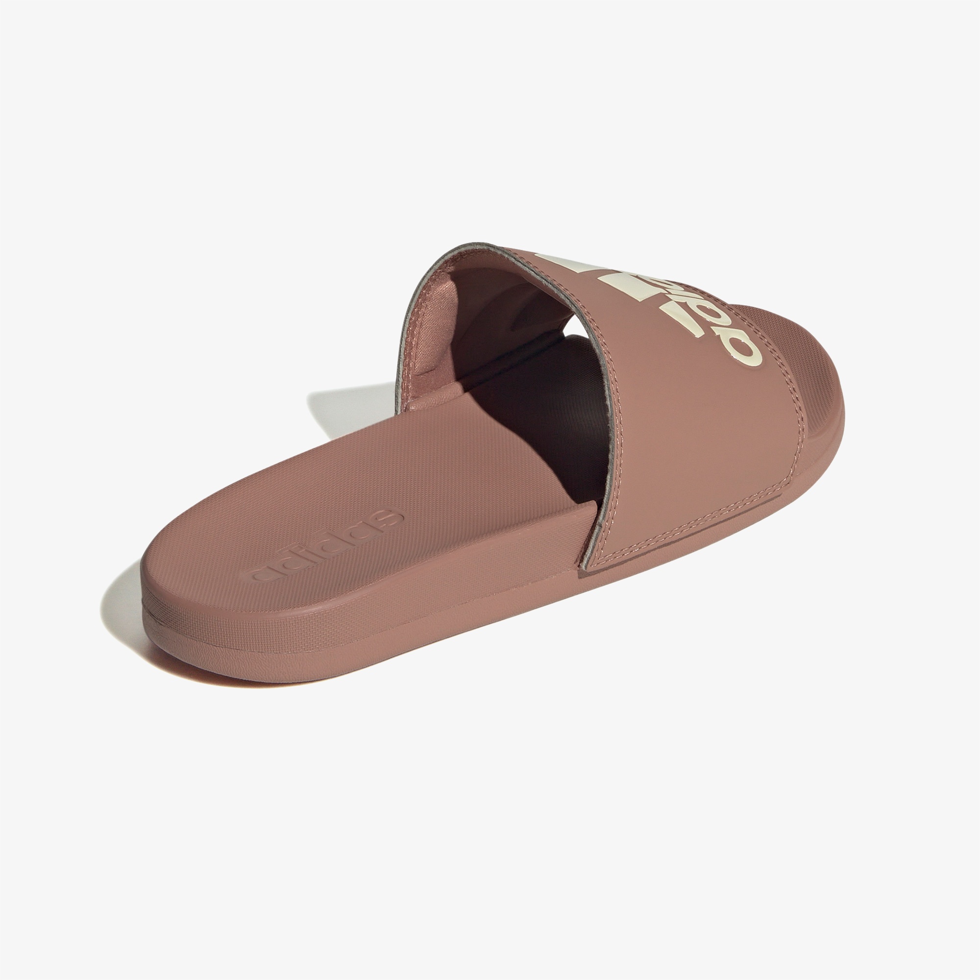 adidas Adilette Comfort Kadın Kahverengi Terlik