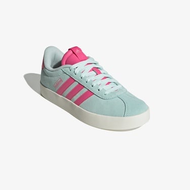  adidas VL Court 3.0 Kadın Mavi Spor Ayakkabı