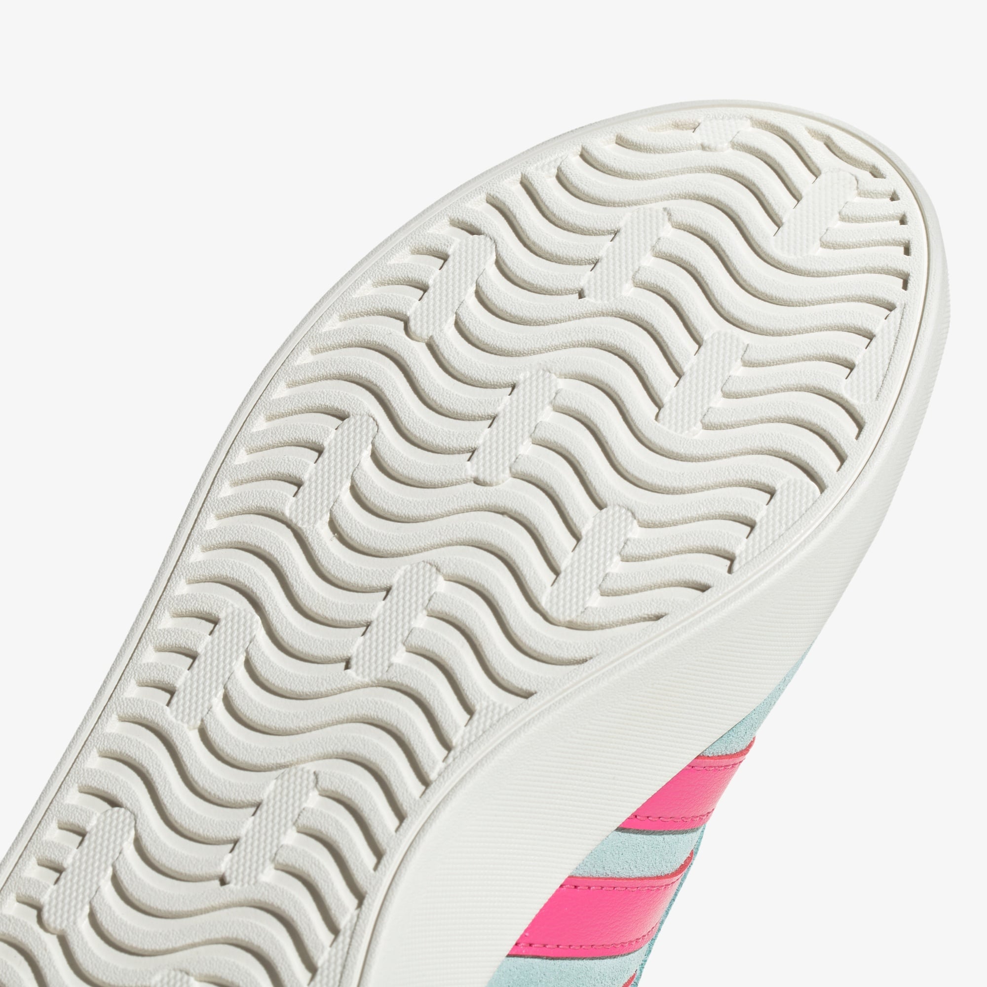 adidas VL Court 3.0 Kadın Mavi Spor Ayakkabı