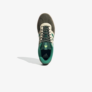  adidas VL Court 3.0 Erkek Yeşil Spor Ayakkabı