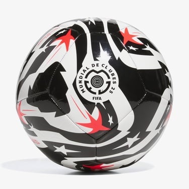  adidas Fıfa Club World Cup 25 Club Unisex Beyaz Futbol Topu