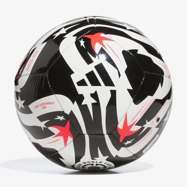  adidas Fıfa Club World Cup 25 Club Unisex Beyaz Futbol Topu