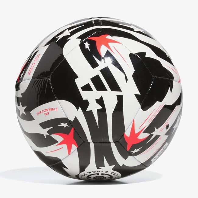  adidas Fıfa Club World Cup 25 Club Unisex Beyaz Futbol Topu