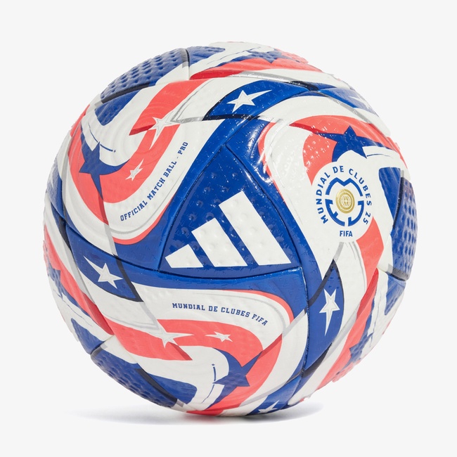  adidas Fıfa Club World Cup 25 Pro Unisex Beyaz Futbol Topu