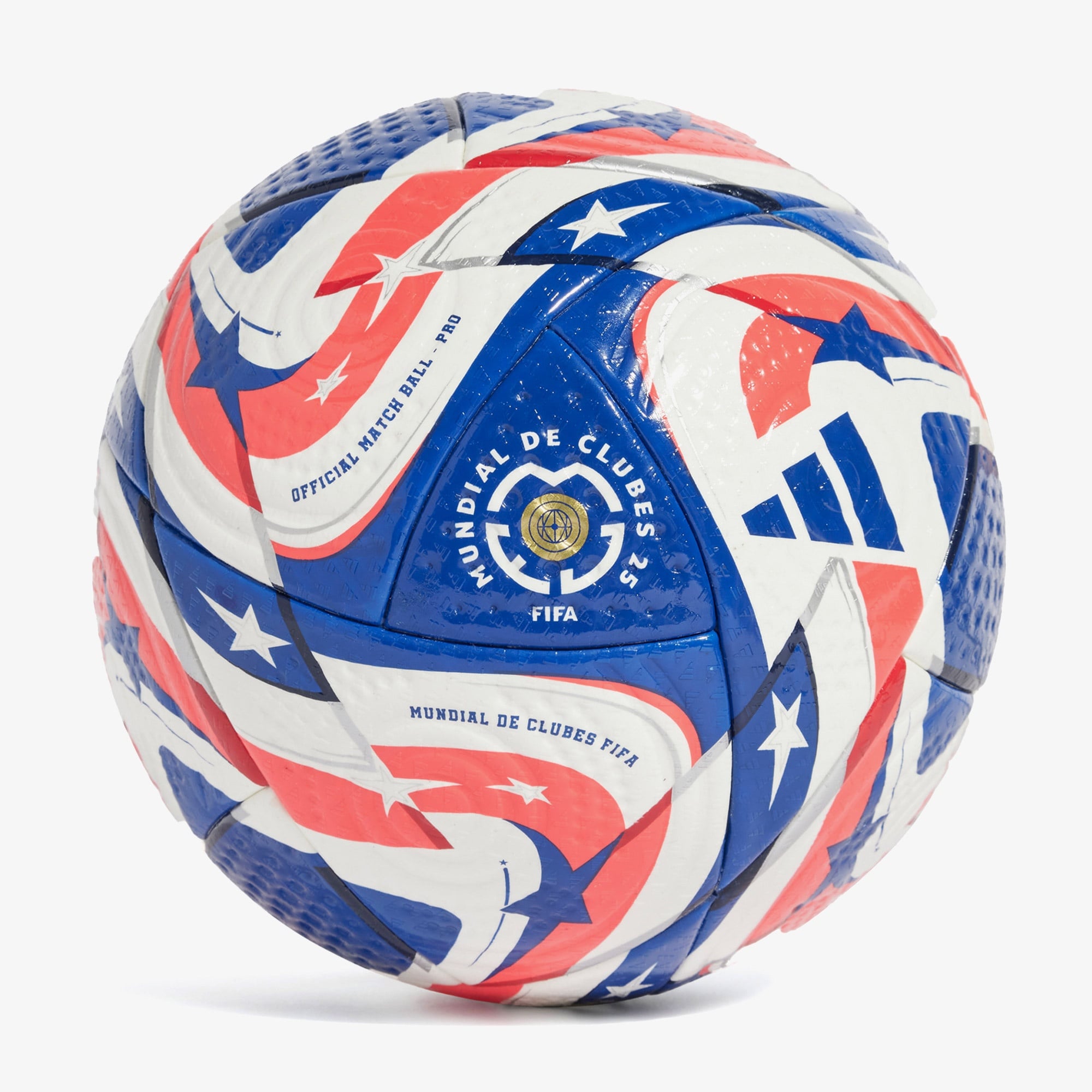 adidas Fıfa Club World Cup 25 Pro Unisex Beyaz Futbol Topu