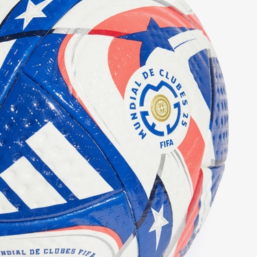  adidas Fıfa Club World Cup 25 Pro Unisex Beyaz Futbol Topu