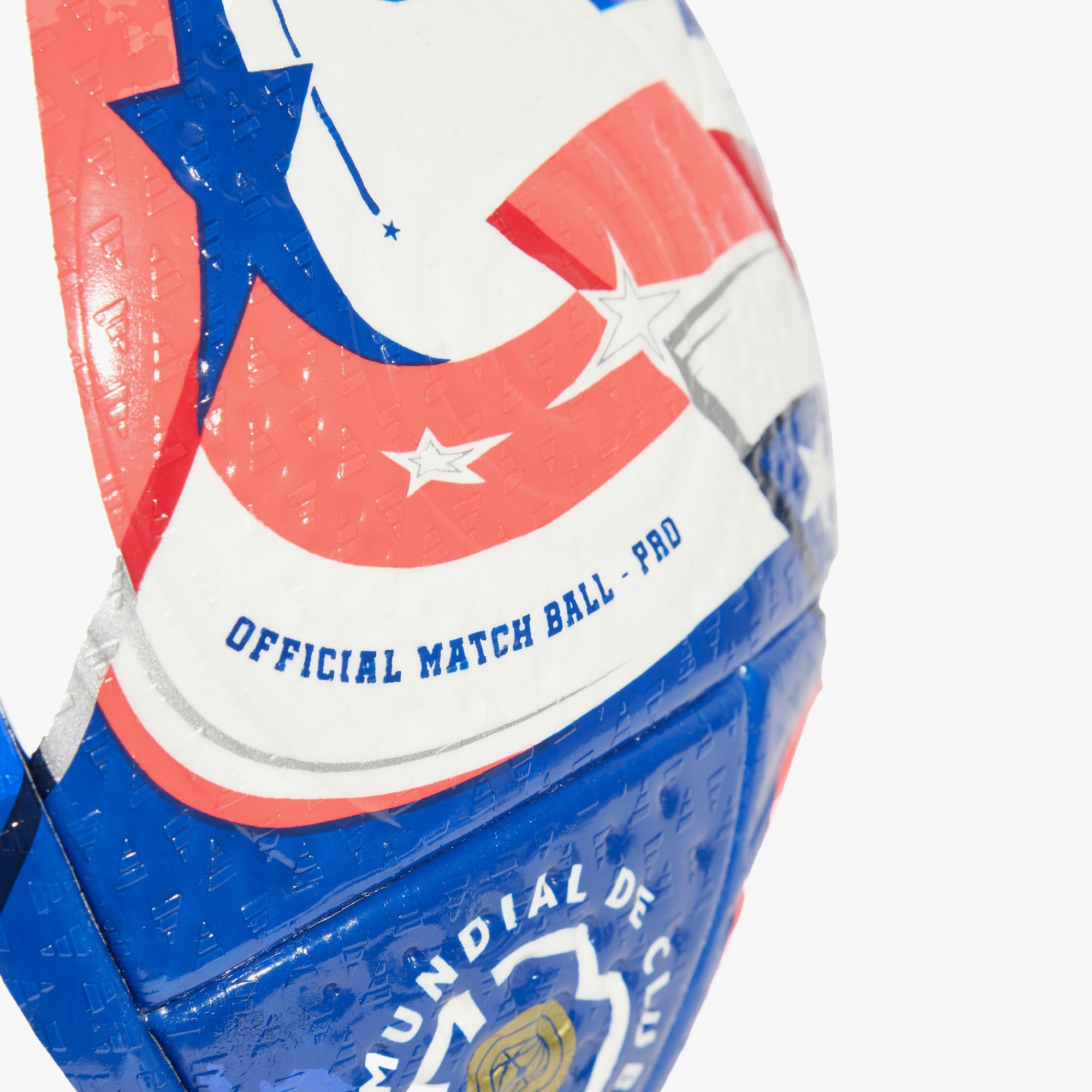 adidas Fıfa Club World Cup 25 Pro Unisex Beyaz Futbol Topu