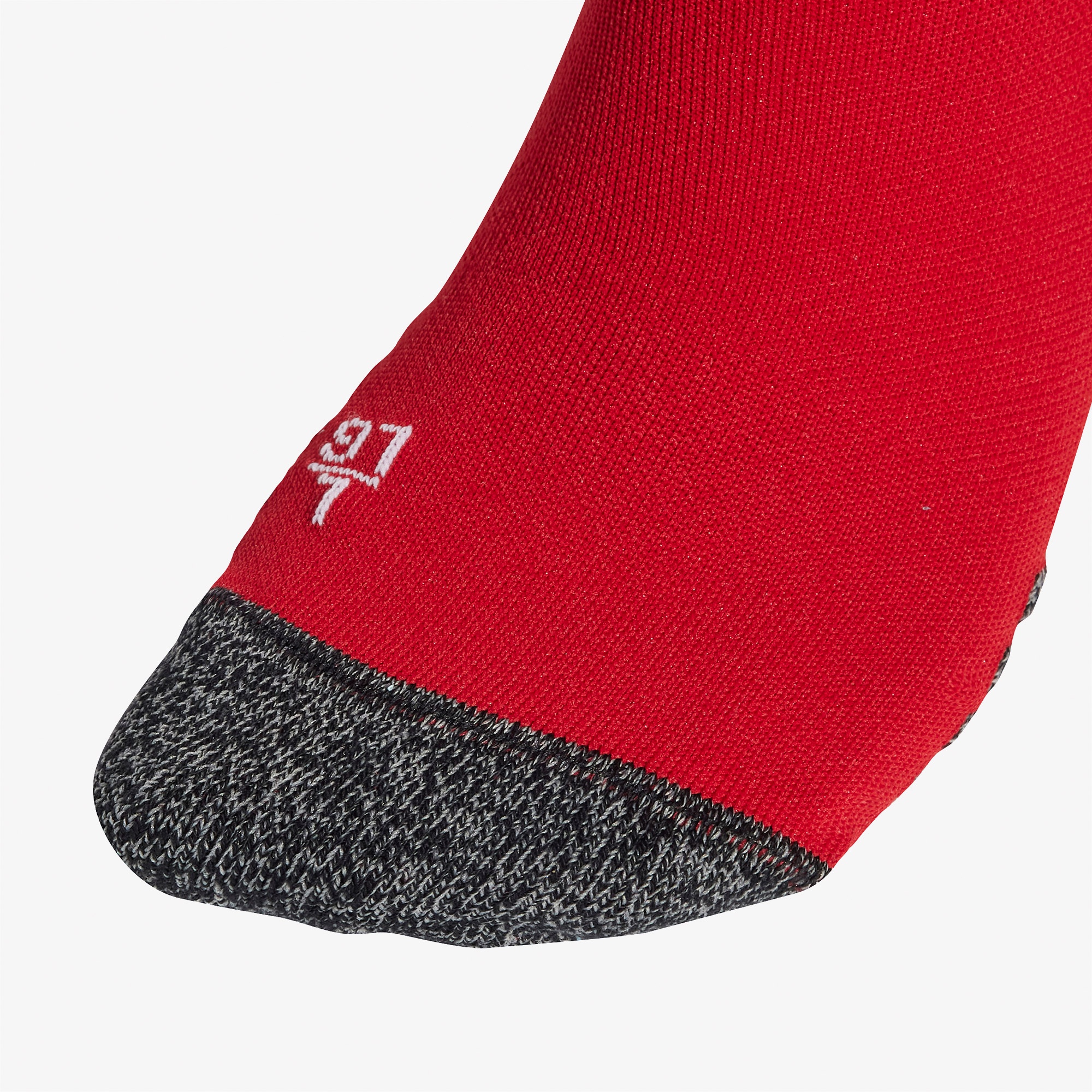 adidas Adi 23 Unisex Kırmızı Çorap