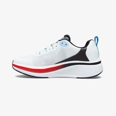  Skechers Go Run Elevate 2.0 Erkek Beyaz Koşu Ayakkabısı