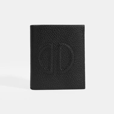  Kadın Siyah Deri Cüzdan