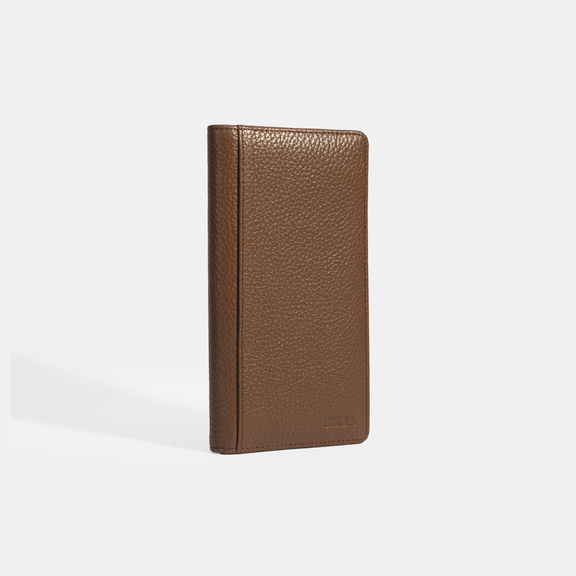 Erkek Taba Deri Cüzdan