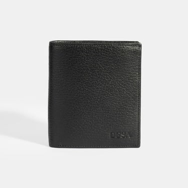 Erkek Siyah Deri Cüzdan