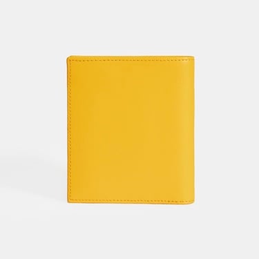  Kadın Turuncu Deri Cüzdan