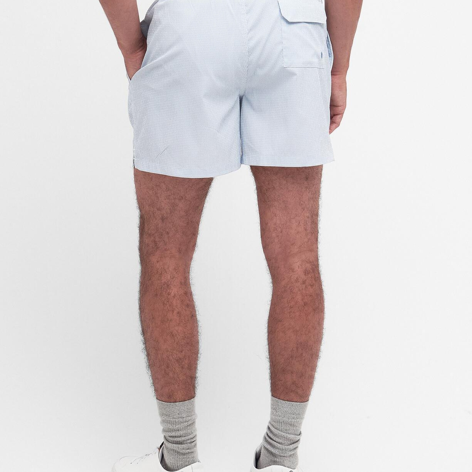 Barbour Somerset Deniz Şortu