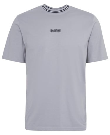  B.Intl Logo Tipped T-Shirt