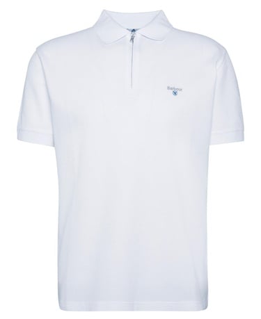  Barbour Hingham Polo Yaka