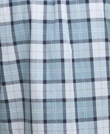  Barbour Laggon Tartan Slim Fit Gömlek