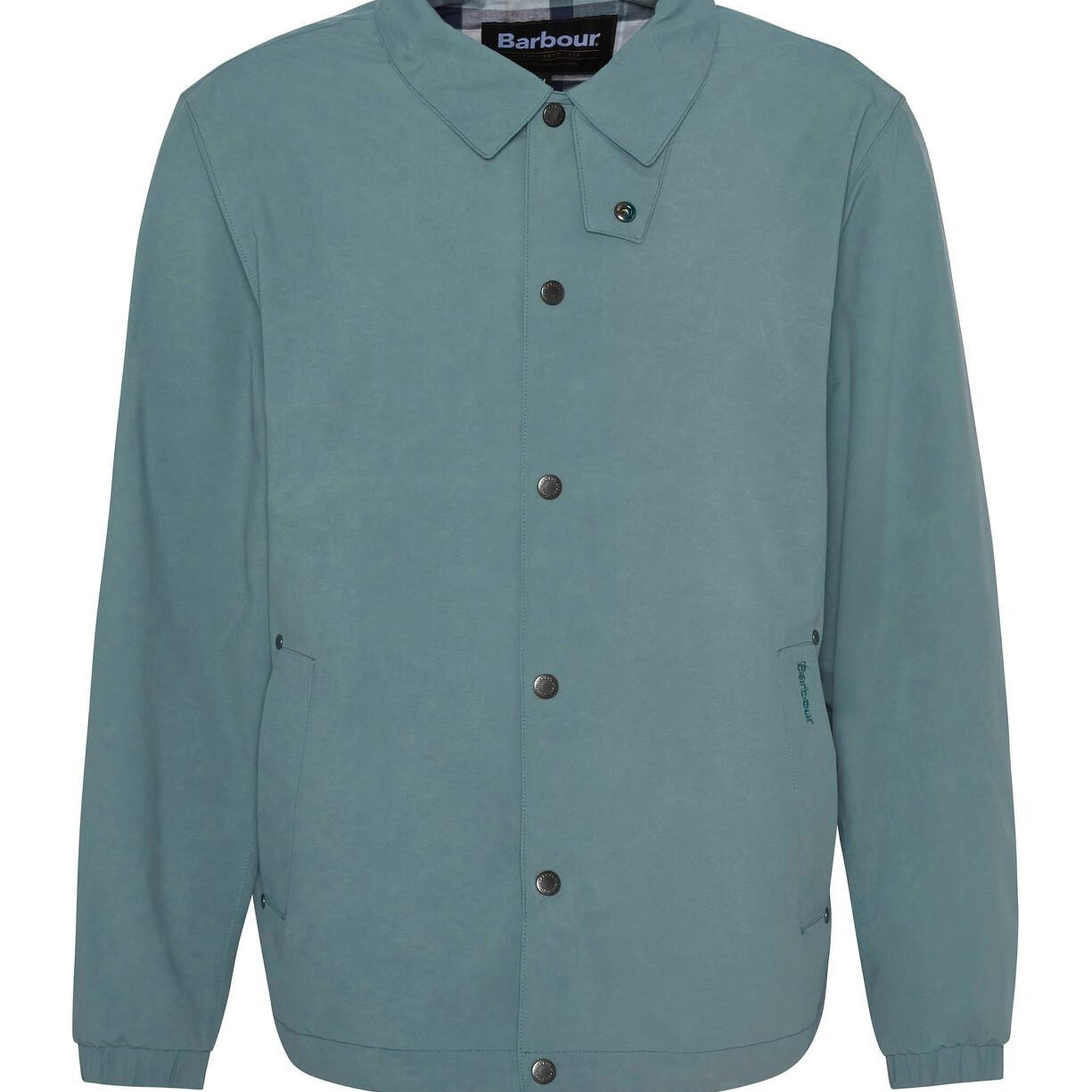 Barbour Lightweight Casual Coach Ceket