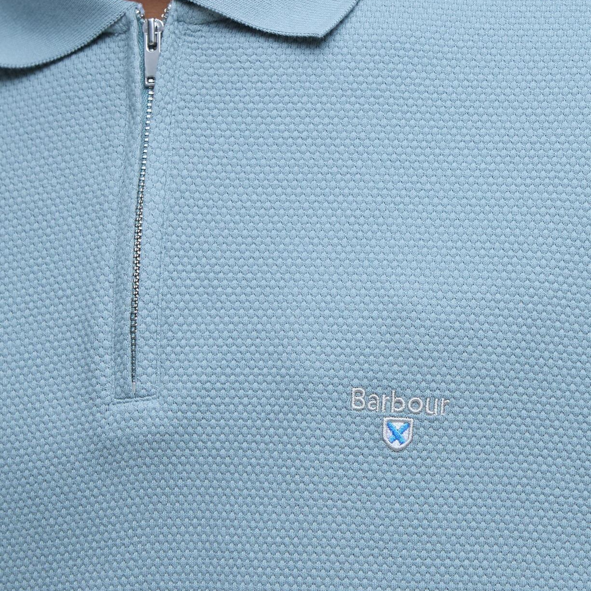 Barbour Hingham Polo Yaka