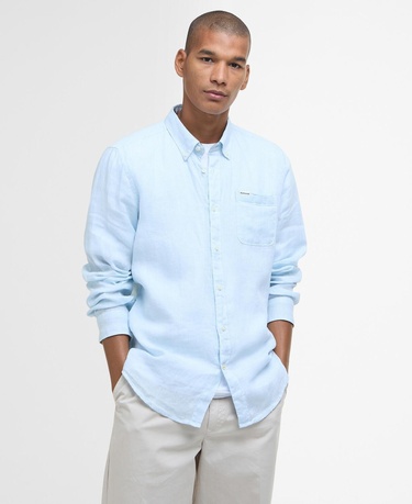  Barbour Linton Tailored Gömlek