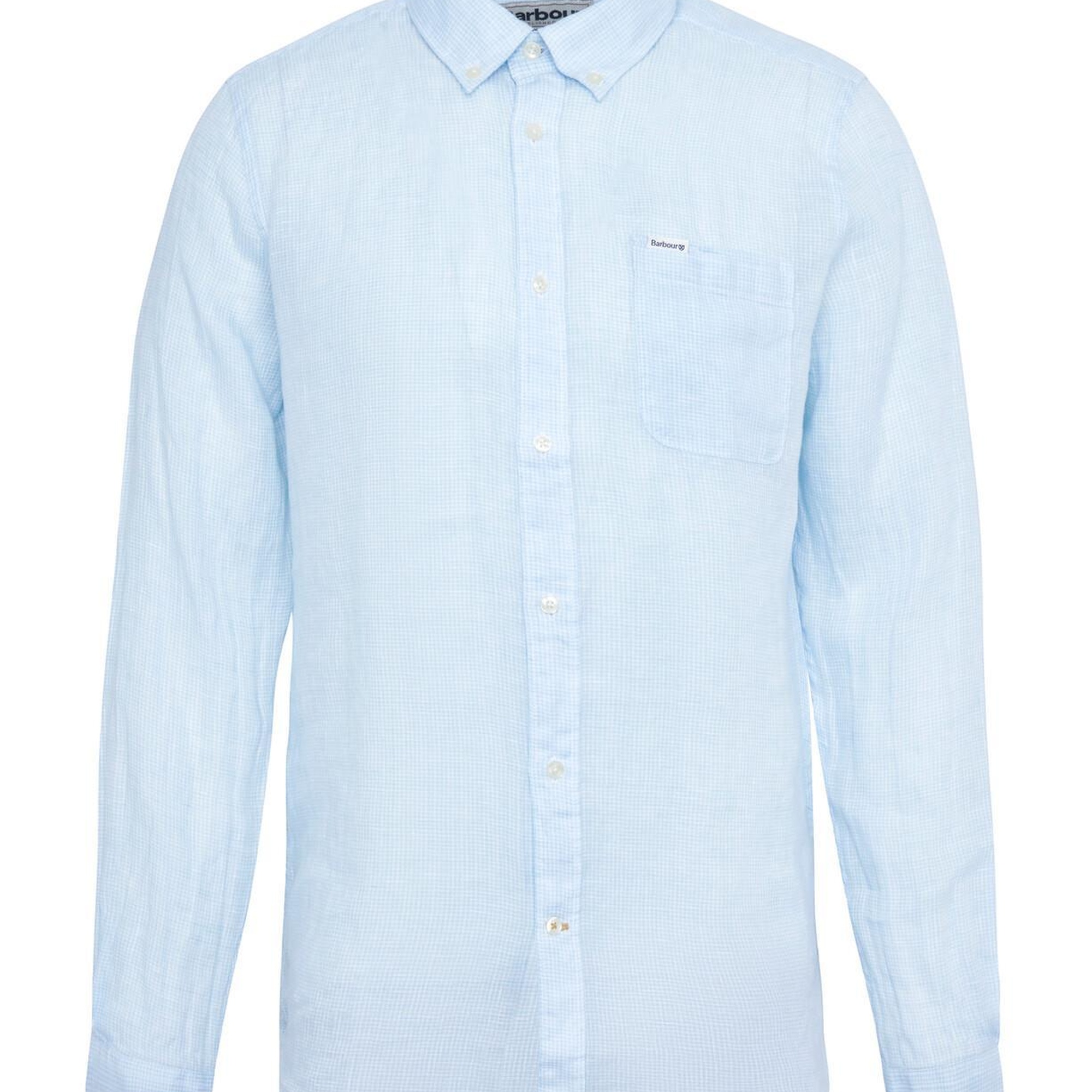 Barbour Linton Tailored Gömlek