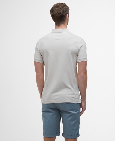  Barbour Blaine Polo Yaka