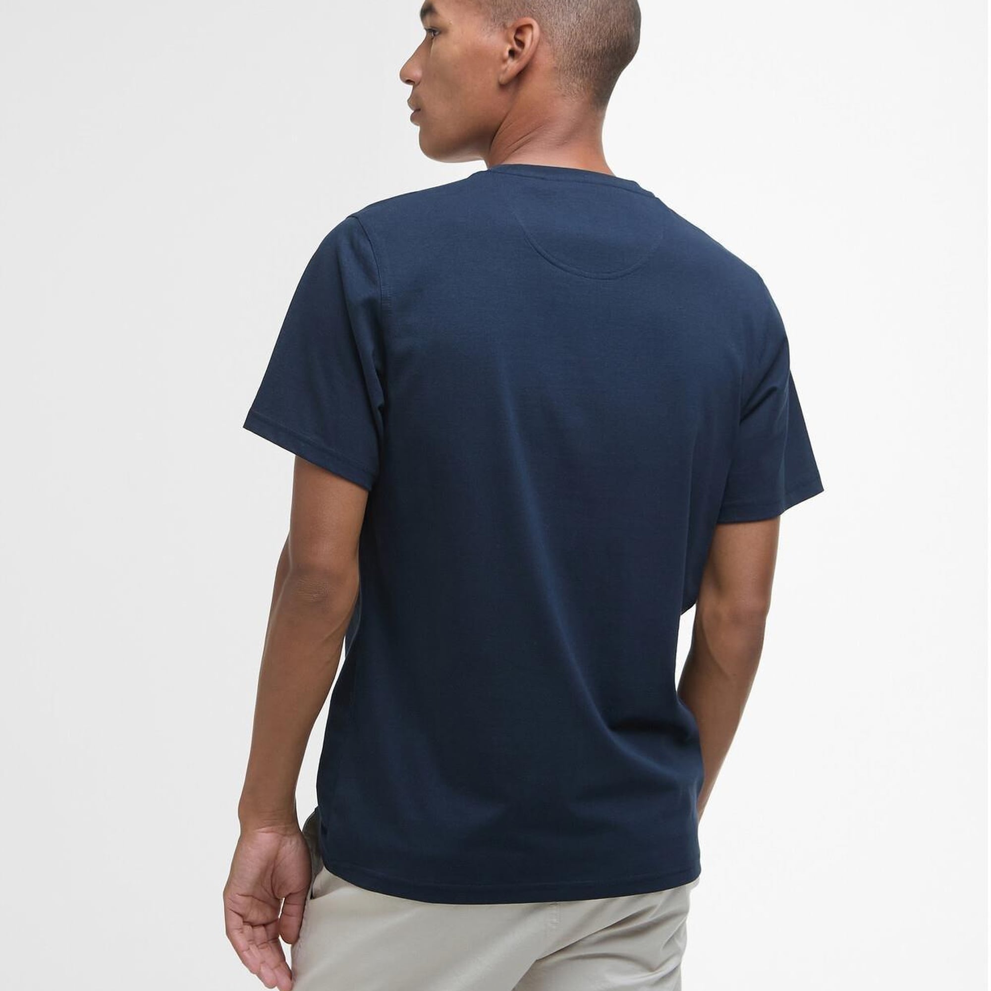 Barbour Kilnwick T-Shirt