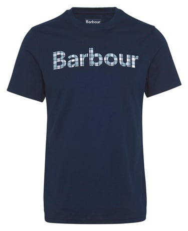  Barbour Kilnwick T-Shirt
