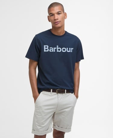  Barbour Kilnwick T-Shirt