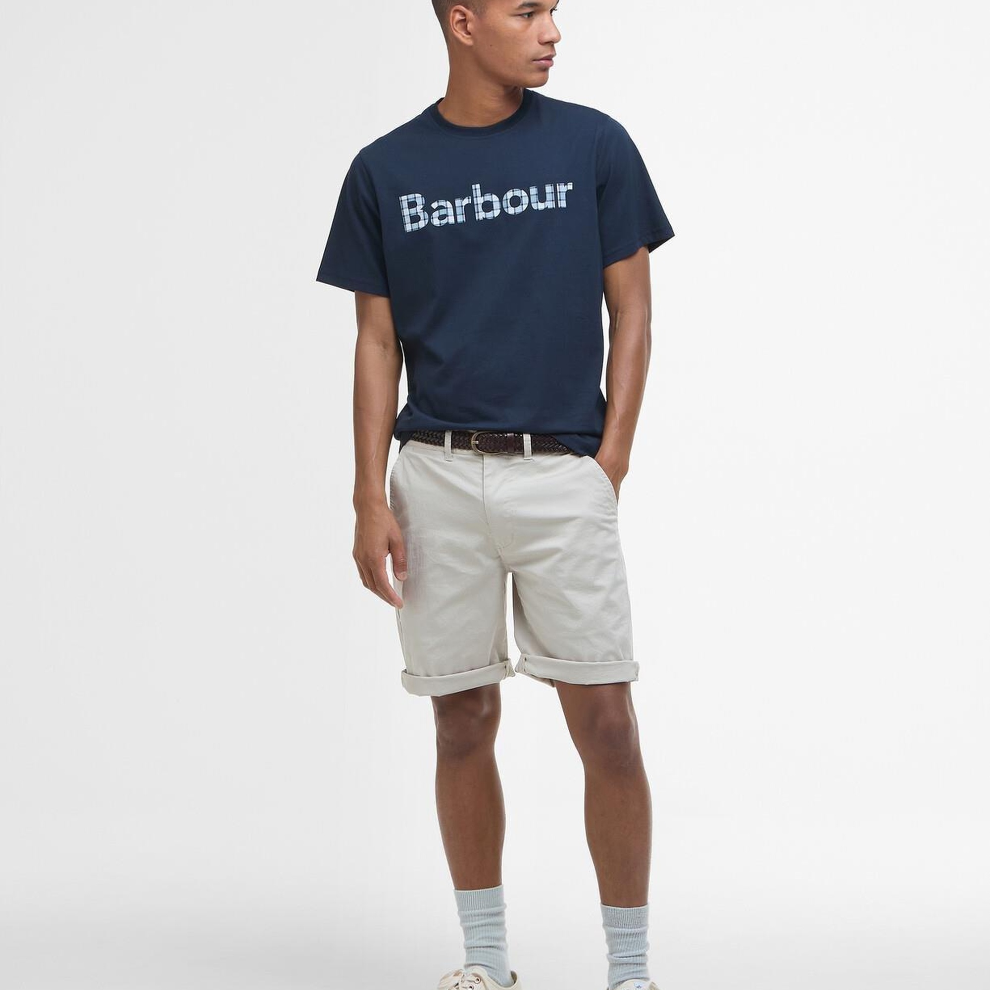 Barbour Kilnwick T-Shirt