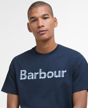  Barbour Kilnwick T-Shirt