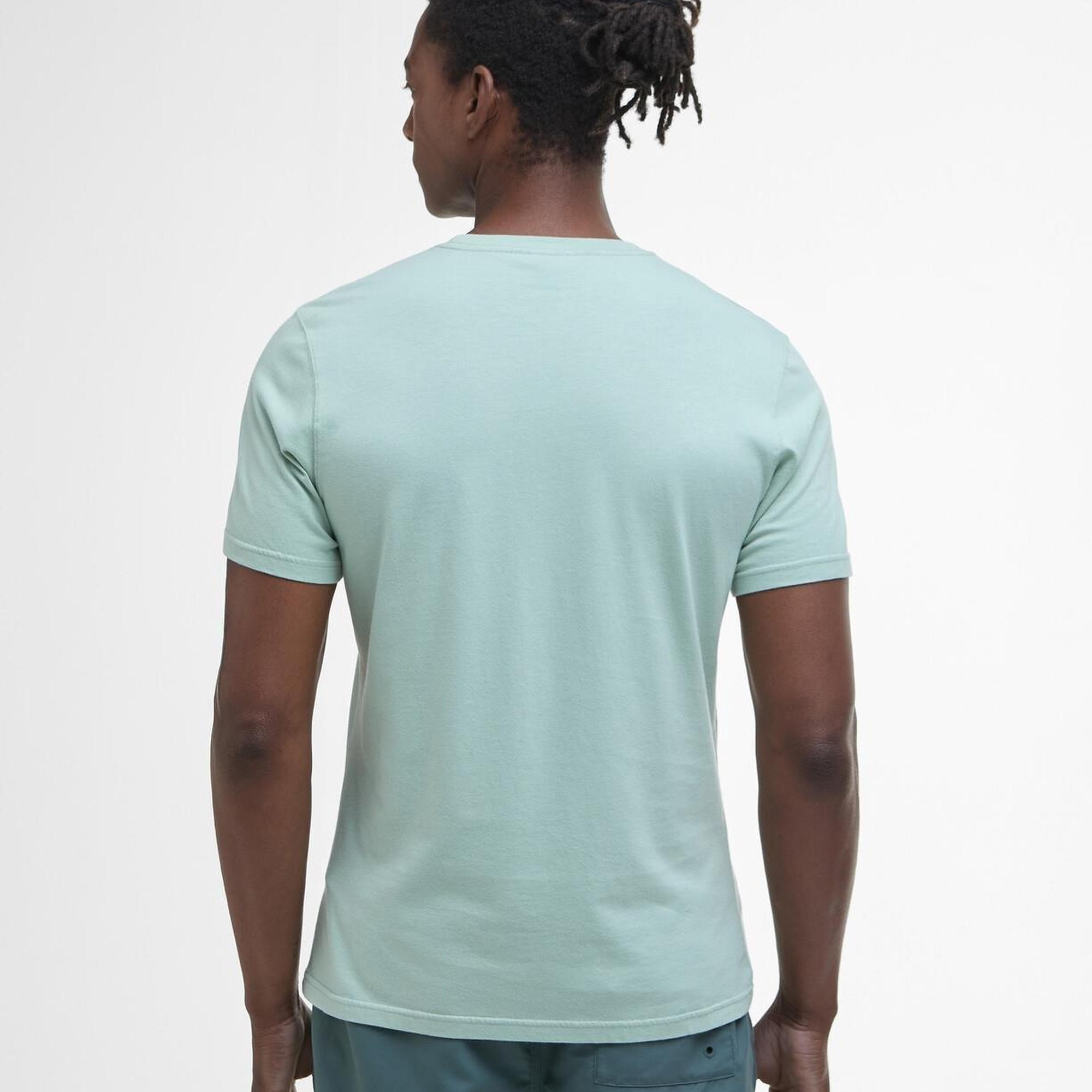 Barbour Cranmer Logo T-Shirt