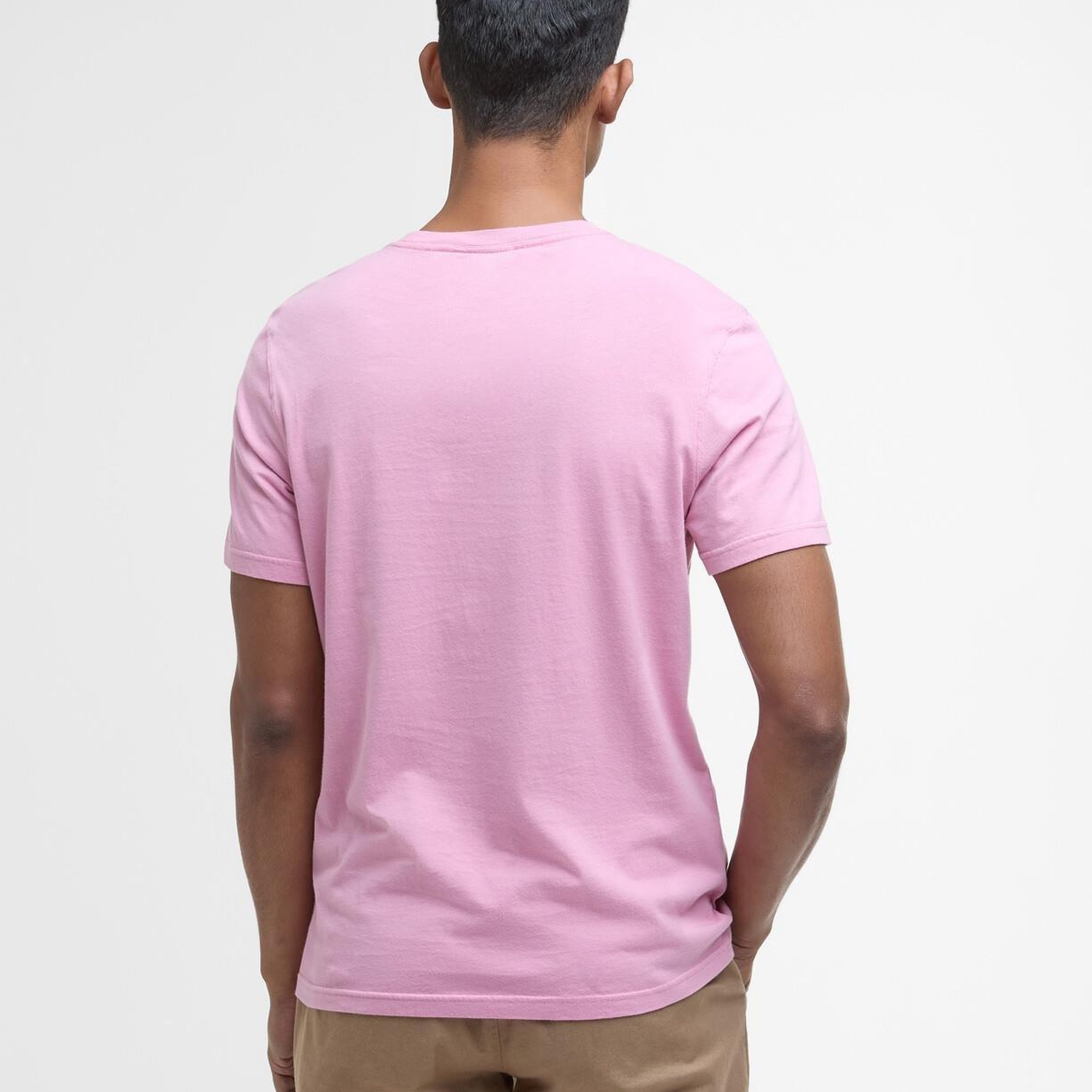 Barbour Cranmer Logo T-Shirt