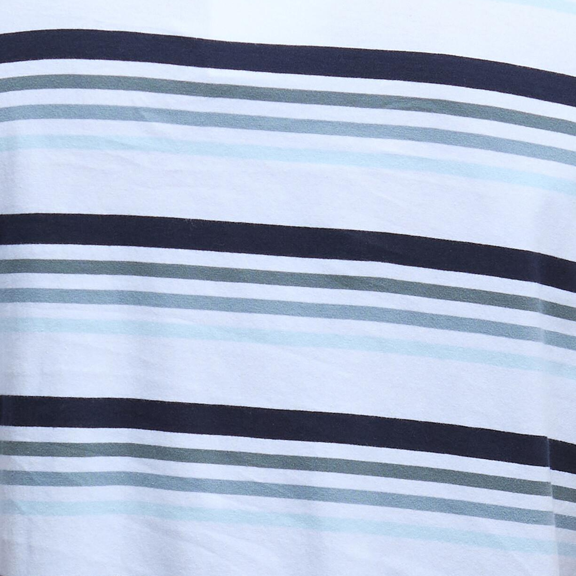 Barbour Houstead Stripe Tailored Fit T-Shirt