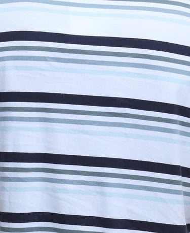  Barbour Houstead Stripe Tailored Fit T-Shirt