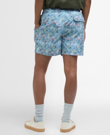  Barbour Devon Deniz Şortu